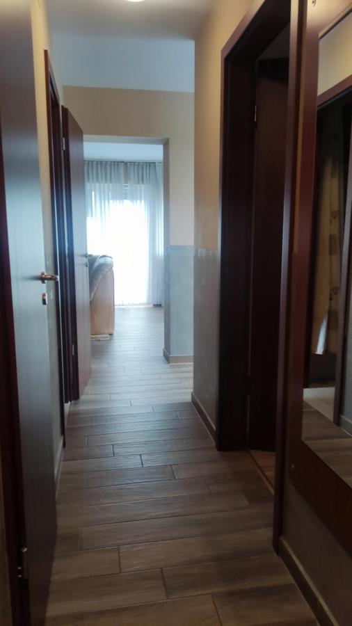 Tommy Apartman 2.0 Hajdúszoboszló Εξωτερικό φωτογραφία