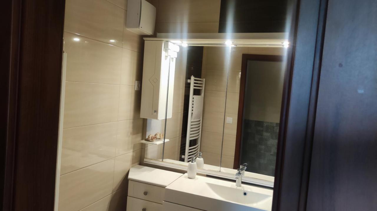 Tommy Apartman 2.0 Hajdúszoboszló Εξωτερικό φωτογραφία