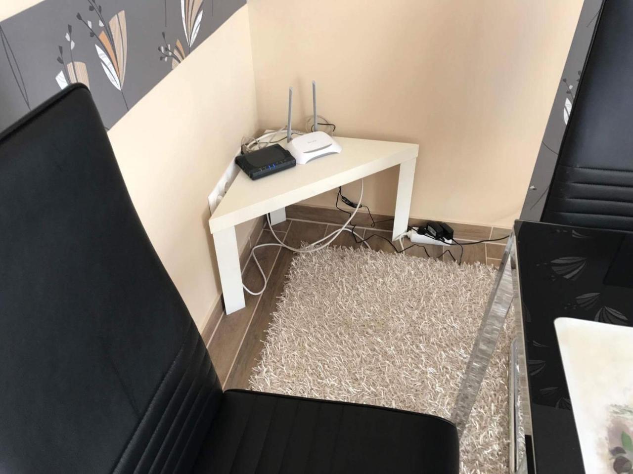 Tommy Apartman 2.0 Hajdúszoboszló Εξωτερικό φωτογραφία