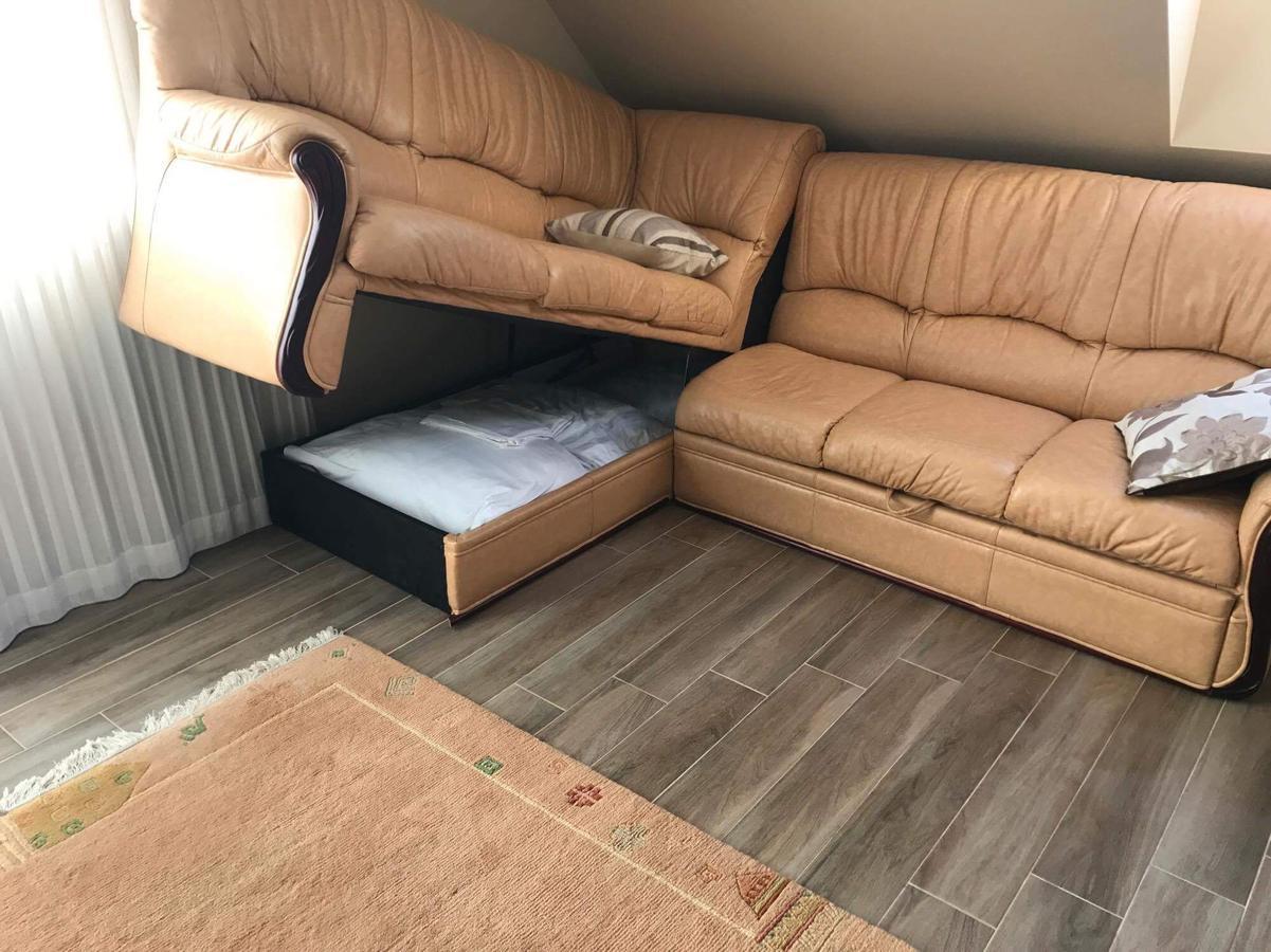 Tommy Apartman 2.0 Hajdúszoboszló Εξωτερικό φωτογραφία