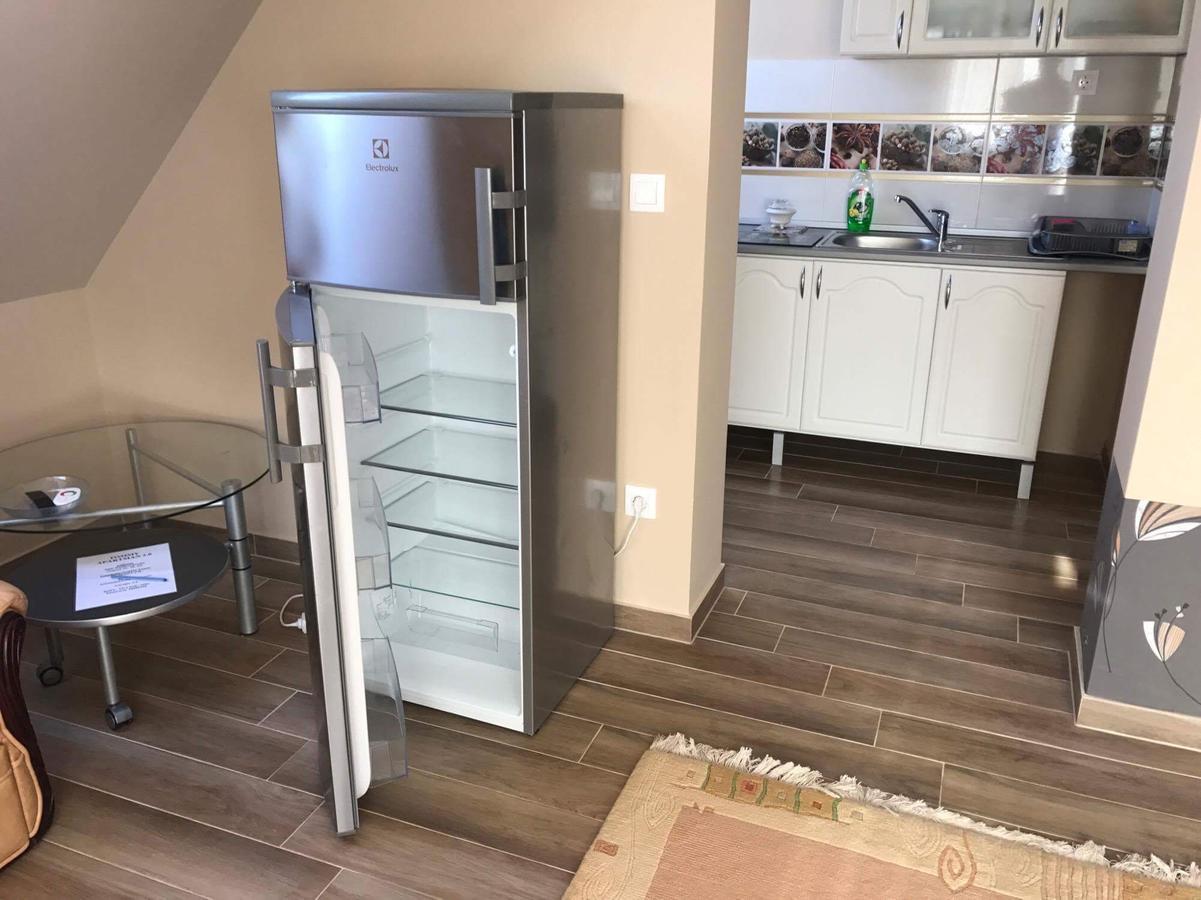 Tommy Apartman 2.0 Hajdúszoboszló Εξωτερικό φωτογραφία