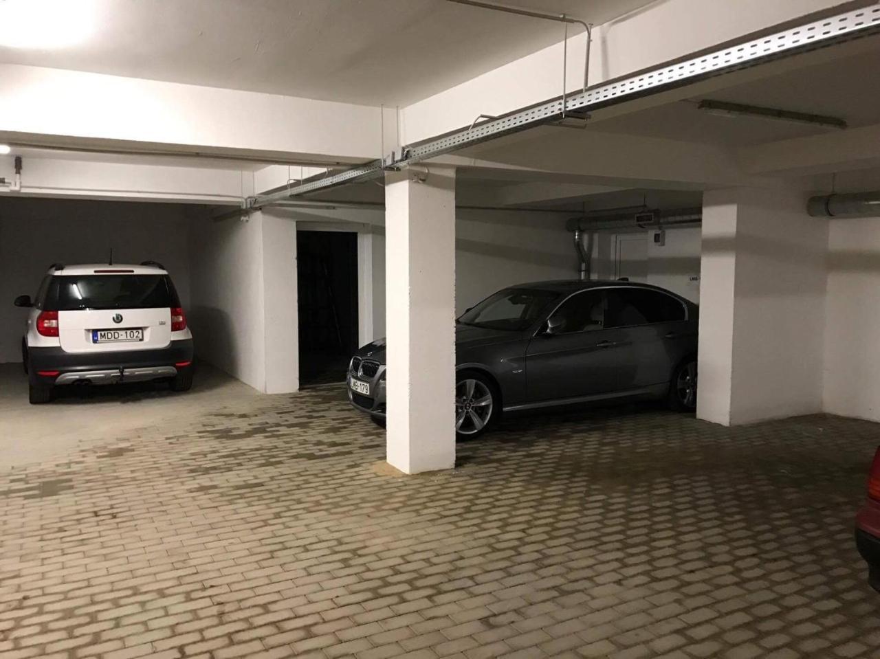 Tommy Apartman 2.0 Hajdúszoboszló Εξωτερικό φωτογραφία