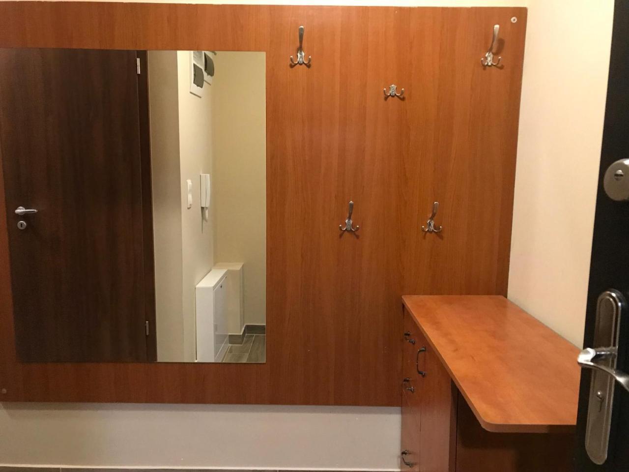 Tommy Apartman 2.0 Hajdúszoboszló Εξωτερικό φωτογραφία