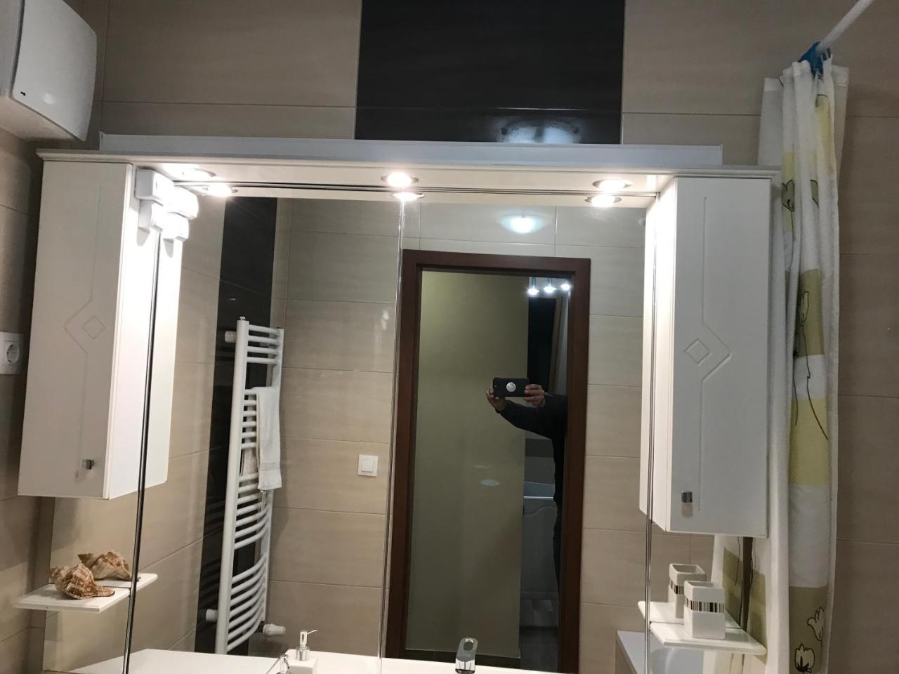 Tommy Apartman 2.0 Hajdúszoboszló Εξωτερικό φωτογραφία