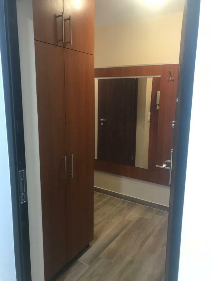 Tommy Apartman 2.0 Hajdúszoboszló Εξωτερικό φωτογραφία