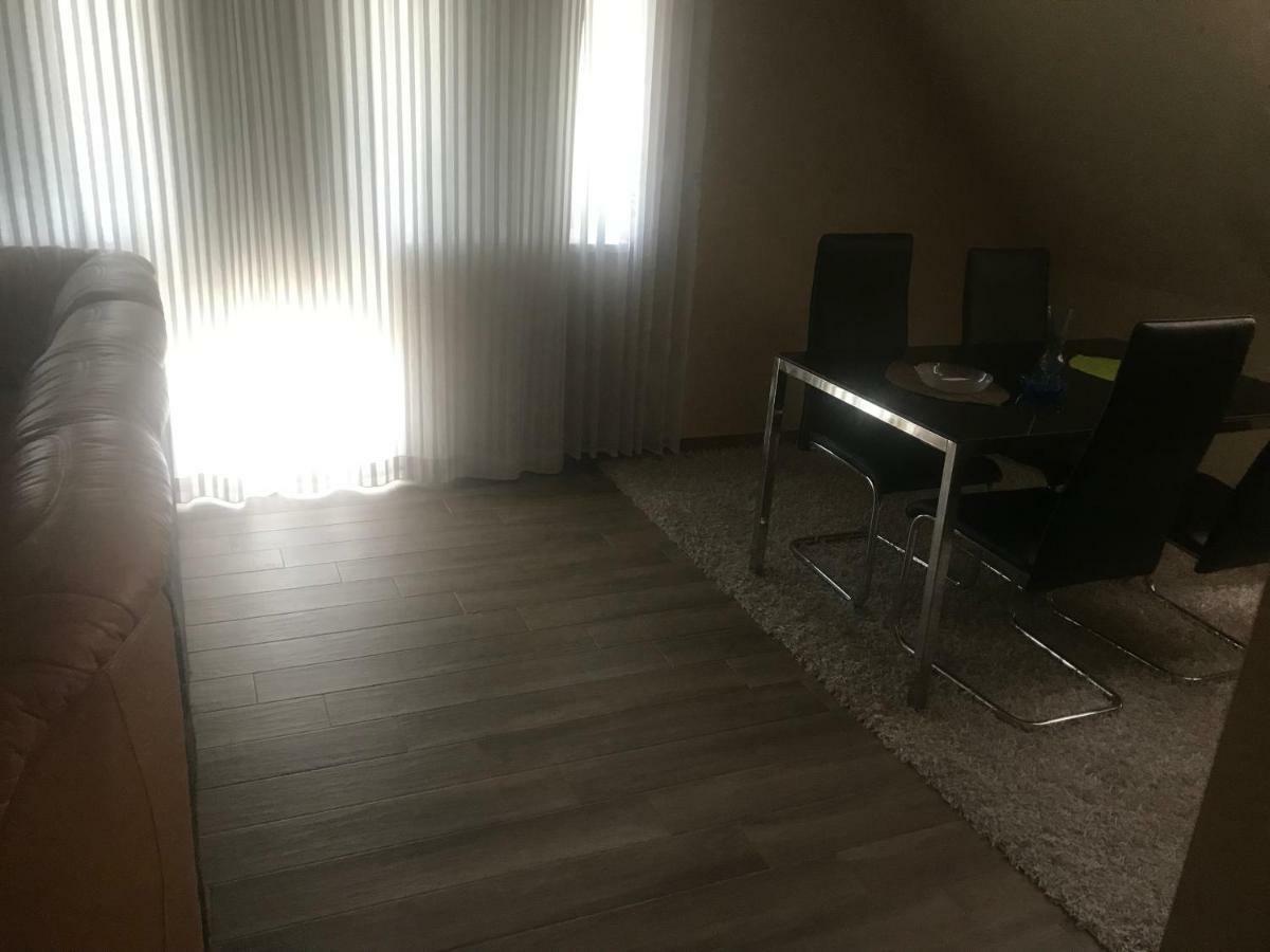 Tommy Apartman 2.0 Hajdúszoboszló Εξωτερικό φωτογραφία