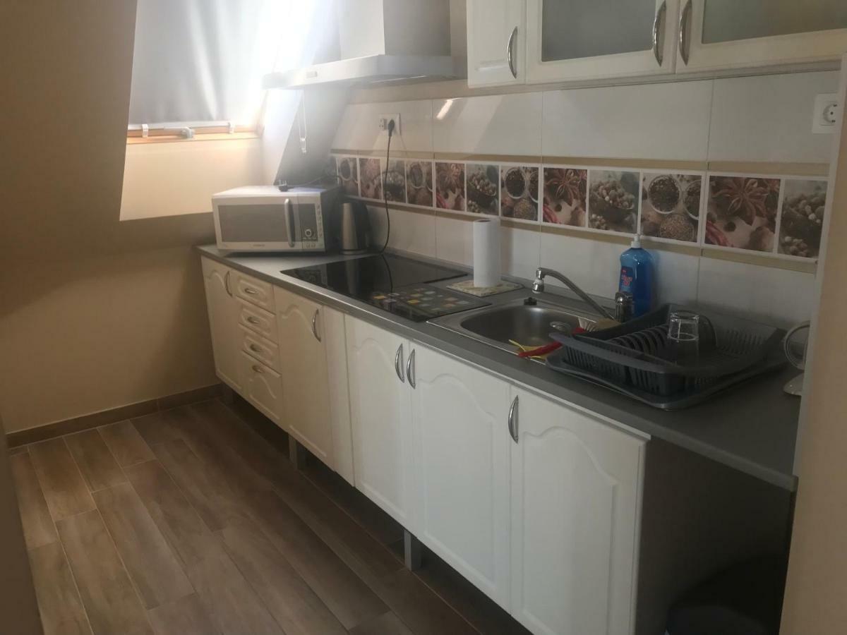 Tommy Apartman 2.0 Hajdúszoboszló Εξωτερικό φωτογραφία