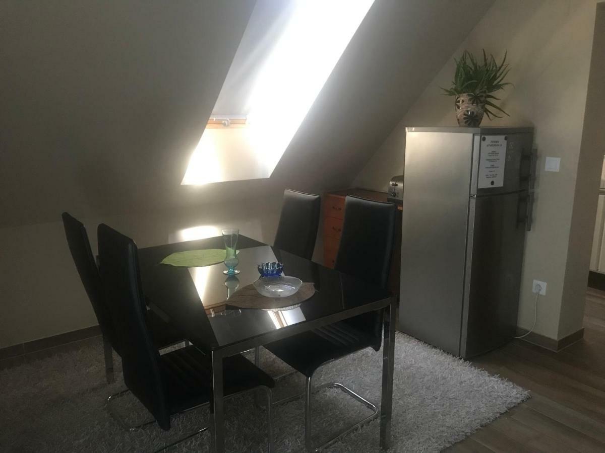 Tommy Apartman 2.0 Hajdúszoboszló Εξωτερικό φωτογραφία